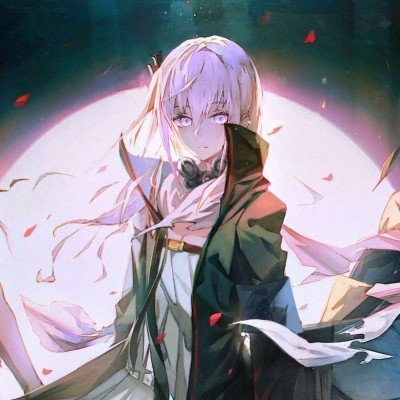 美女COS《巫师3》叶奈法惊艳绝伦 白嫩香肩紫眸勾人